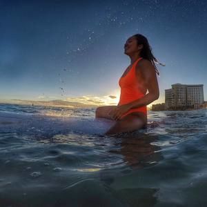 Meet your Posher, Margo